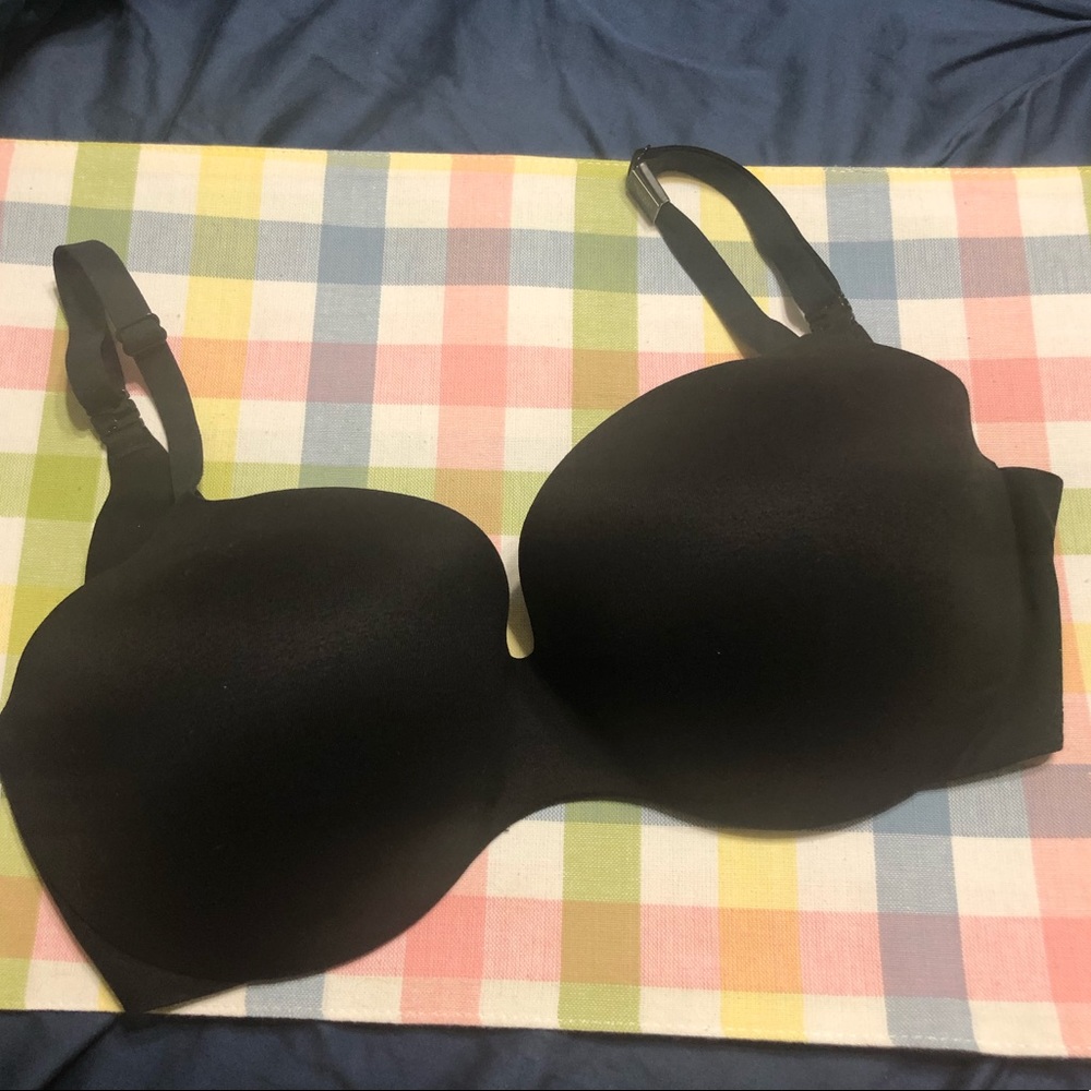 Incredible Bra